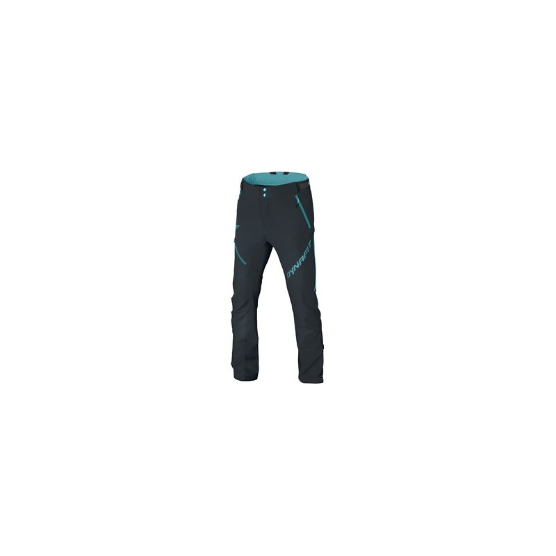 Pantalon discount dynafit homme