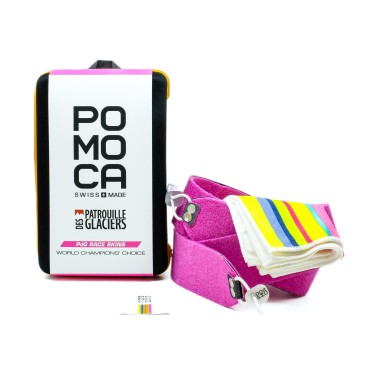 POMOCA Pack